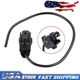 For TOYOTA LEXUS 28100-0A010 STARTER MOTOR SOLENOID WIRE PLUG CONNECTOR PIGTAIL