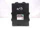 10-11  TOYOTA PRIUS/  TRANSMISSION CONTROL MODULE/COMPUTER T.C.M
