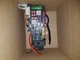 2010 TO 2018 MERCEDES BENZ E350 E400 E550 CLS550 REAR SAM FUSE RELAY BOX MODULE