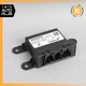 17-20 Maserati Levante S M161 Park Parking Assist Control Module OEM 26k