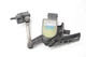 2010-2016 Porsche Panamera 970 4.8 Passenger Right Front Suspension Level Sensor