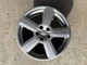 2005-2011 AUDI A4 AUDI A6 AUDI S4 Silver 18x8 OEM Wheel (JP)