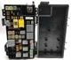 2008 DODGE CARAVAN TIPM TOTALLY POWER INTEGRATED FUSE BOX # 56049720AT