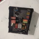 VW Golf MK6 Fuse Box In Engine Bay 1K0937125C