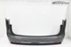 2022 CHRYSLER PACIFICA REAR BUMPER COVER W/ BLIND SPOT & PDC CERAMIC GRAY OEM