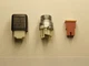 TOYOTA LEXUS OEM dimmer relay 85926-30020  90987-02004 FUSE 30Amp Camry Japan
