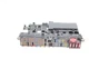 00-03 BMW X5 E53 UNDER GLOVE BOX FUSE RELAY BOX Q5451