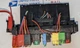 0025452201✅2000-2006 Mercedes S CL CLASS W220 W215 Control Module Unit Fuse Box