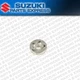 NEW OEM SUZUKI OIL PUMP ROTOR 2014 RMZ250L 2010 - 2013 RMZ250 16410-49H00