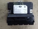 16 RANGE ROVER SPORT Air Suspension Control Module ID# DPLA14F392HE