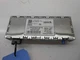 08 - 15 MERCEDES C E SIRIUS SATELLITE RADIO RECEIVER CONTROL  A2128701789 SC0302