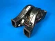 09-17 BMW F01 F07 F10 528I 535I 550I 740I 750I 760LI REAR HEATER BLOWER MOTOR