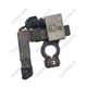 Battery Negative Cable 31327698 For Volvo V70  2.0 Tdi 163Hp 2012