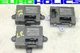 SET 3 OEM Jaguar XJ X351 10-13 Right Left Front Rear Door Control Module ECU