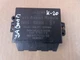 Jaguar XF module control unit 9W83-15K866-BB *