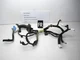 2014-2016 Mazda 6 Right Front Door Wire Harness GMN3 K5458 OEM