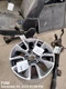 WHEEL/RIM ONLY OEM 19-22 CHEVROLET SILVRDO15 23376222