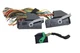 BMW Mini Cooper R56 Footwell Light Control Module 3452092-01 WIRE CONNECTORS