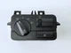 🚘 BMW E46 3 Series Headlight Lamp Switch Control Unit Module 6919842 OEM