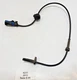 ✅ 2012-2020 OEM Tesla Model S Rear Right Passenger Wheel Speed ABS Sensor