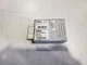 Air Suspension Control Module - 2010 BMW X6 E71 Hybrid Auto - 08-14 OEM 6793163