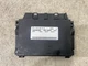 2003 MERCEDES C CLASS W203 GEARBOX MODULE UNIT ECU A0325453232
