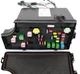 68232879AB Jeep Compass 2015 Patriot Fuse Box Engine Bay Integrated TIPM OEM E21