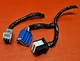 2006 2007 2008 Cadillac DTS Park Assist Obstacle Detection Module PIGTAIL WIRES