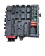 2005 SAAB 9-3 Rear Fuse Box 0em 12805846