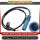 Rear LH or RH ABS Wheel Speed Sensor for Mini Cooper Paceman Cooper Countryman