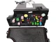 68232878AB Jeep Compass 2015 Patriot Fuse Box Engine Bay Integrated TIPM OEM D39