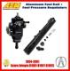 AEM Aluminum Fuel Rail + Adj Fuel Pressure Regulator For 94-01 Acura Integra B18