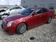 Used Compass Module fits: 2011 Cadillac Cts Driver Assist compass rear package d