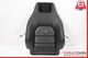 12-15 Mercedes W204 C250 Coupe Front Right Side Top Upper Seat Cushion Black OEM