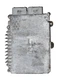 #04727423AF, T&C Dodge Caravan 3.3L Flex Engine Computer Module ECM ECU PCM 2002