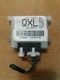 QDX 16185665 DRAC Module Computer Control Unit Speed Sensor Vehicle Buffer GM 