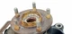 Used Front Left Steering Knuckle fits: 2015 Mazda 6 knuckle Front Left Grade C