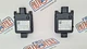 Original Audi VW Seat Spurwechselassistent Lane Change Assist 2Q0907686H - 685H