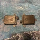 OEM 2023 Toyota Tacoma Blind Spot Monitor Sensors  88162-04015 Left & Right Side