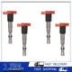Spectra 4X Ignition Coil C-591 Fits AUDI,A3 /AUDI,A4 /AUDI,A4 QUATTRO /AUDI,S3