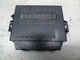 AUDI A4 B7 ESTATE 2004-2009 PARKING SENSOR MODULE 8E0919283D