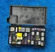 2013 DODGE DURANGO JEEP GRAND CHEROKEE INTEGRATED FUSE RELAY BOX 68165692AB