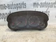 2003 Cadillac CTS Instrument Speedometer Cluster Gauges Gauge 25742936 OEM
