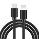Super Fast Charger Quick Cable Cord For Apple iPad 5 6th 7th 8th 9th Gen iPhone