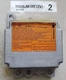 Nissan Rogue 2008-2009 98820 JM100, SRS Module