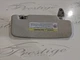 Driver Left Sun Visor Shade Fits 08-16 SMART OEM Smartfor2 Car