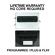 Engine Computer Programmed Plug&Play 2007 Jeep Grand Cherokee 68026714AC 3.7L
