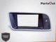 09-14 Audi Q5 Center Dash Bezel With Hazard Switch OEM 8R1 857 186 P