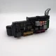 2012 - 2014 Mercedes W204 C250 C300 C350 Rear Fuse Relay Box Module A2049060205