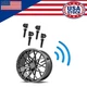 F2GZ-1A189A for Ford F-150 Edge 2015-19 Set of 4 2015-2020 GL3T-1A180-AA 4pcs